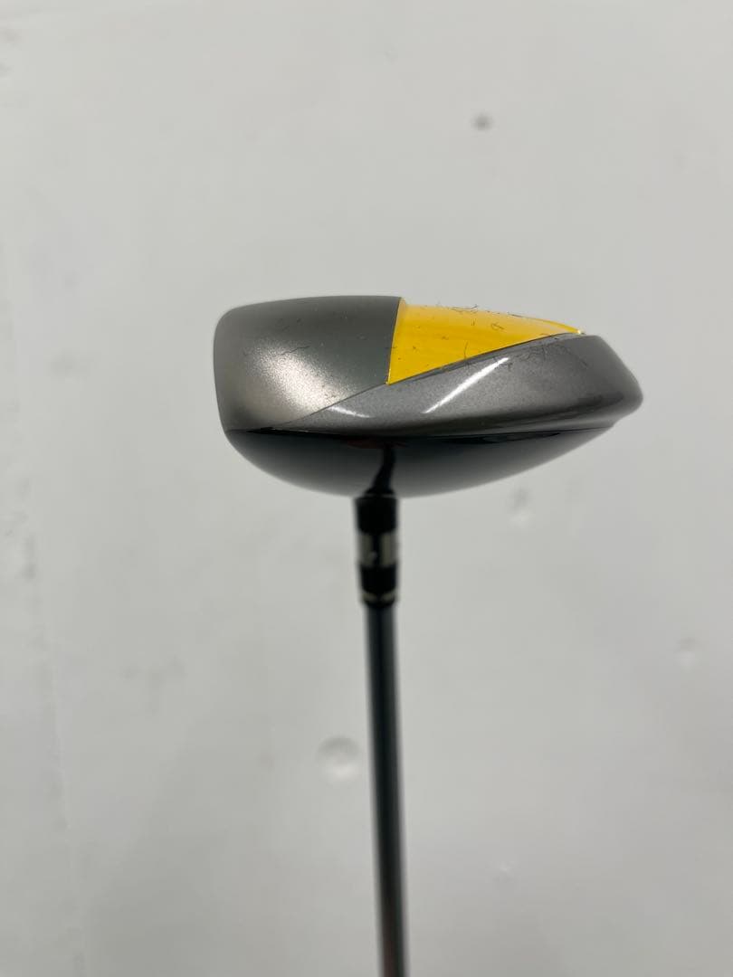 【名器/美品】NIKE SQ2 FW 3W&5W セット ナイキ サスクワッチ