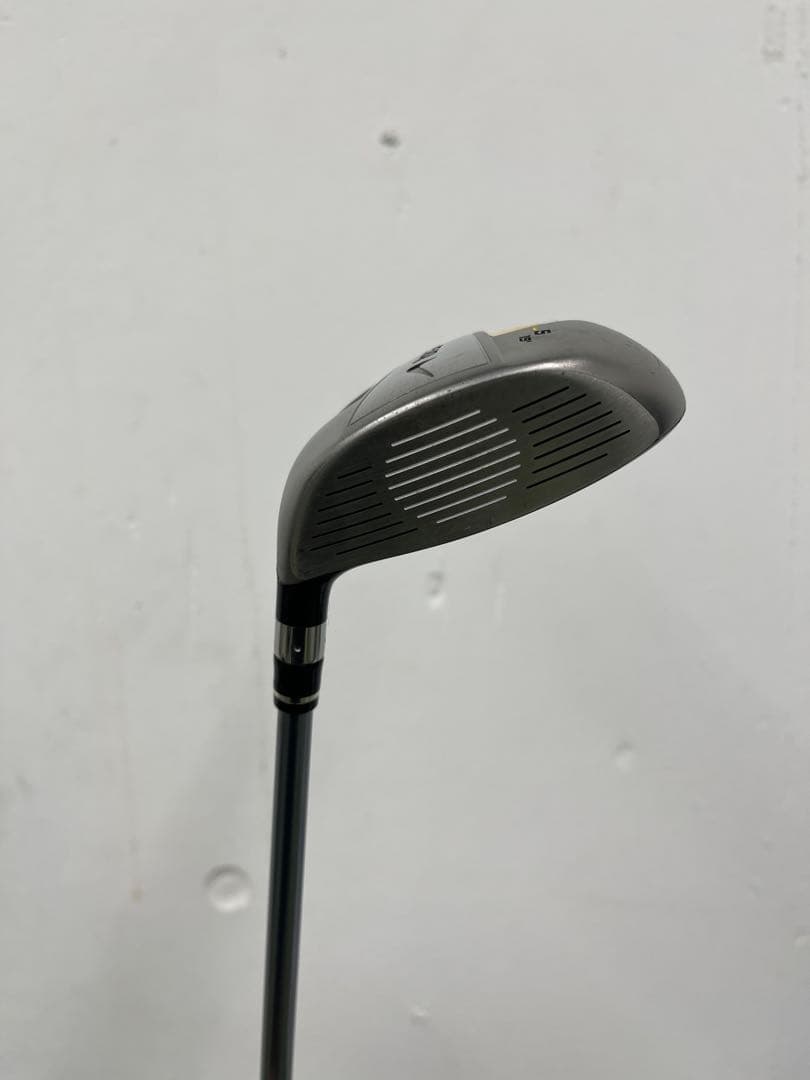 【名器/美品】NIKE SQ2 FW 3W&5W セット ナイキ サスクワッチ