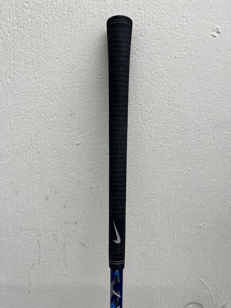 【名器/美品】NIKE SQ2 FW 3W&5W セット ナイキ サスクワッチ