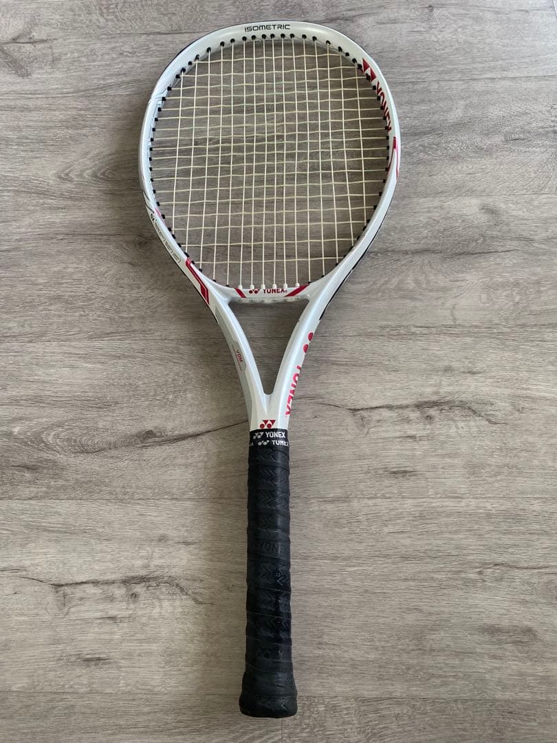 ヨネックステニスラケットEZONE100SL 【ソフトケース付き】スリクソン