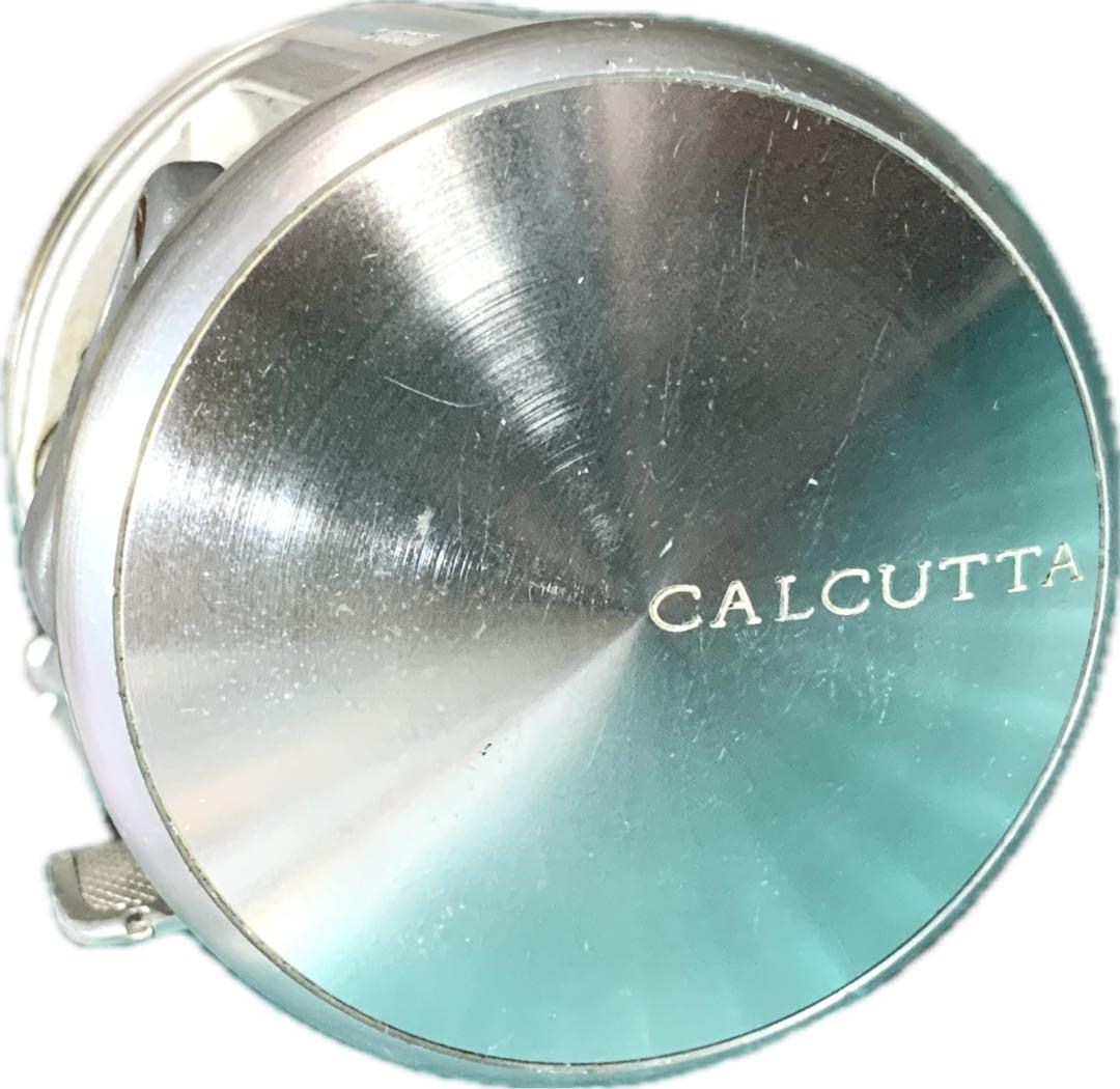 シマノ　初代カルカッタ100