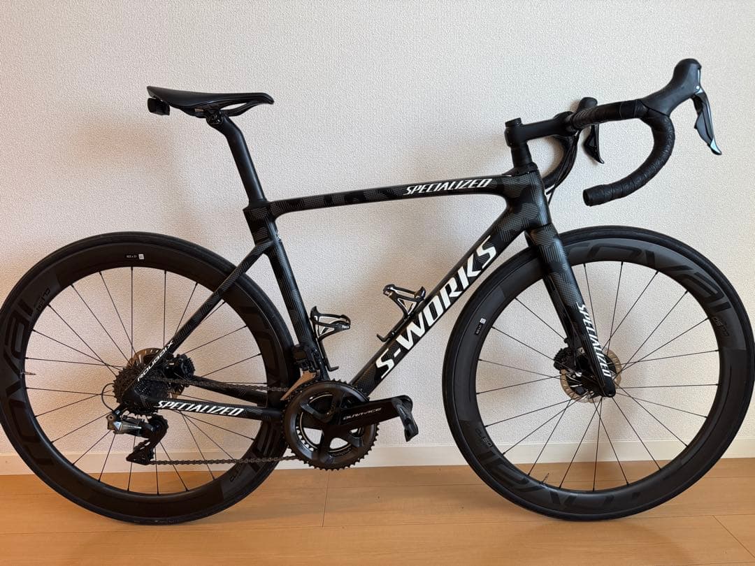 SPECIALIZED S-WORKS roubaix team ルーベ　完成車 SPECIALIZED S-WORKS ROUBAIX TEAM 2021年 買取入荷【芦屋店】