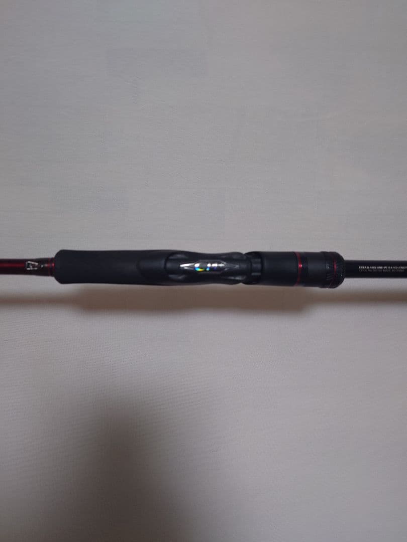 さかなクン セフィア XR S86ML