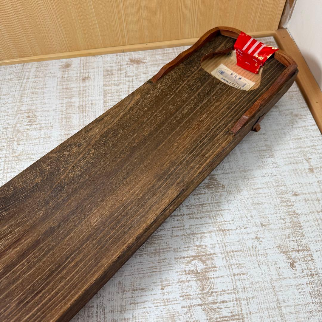 ゼンオン 文化琴 羽衣 ケース付き　美品　付属品多数　Zenon