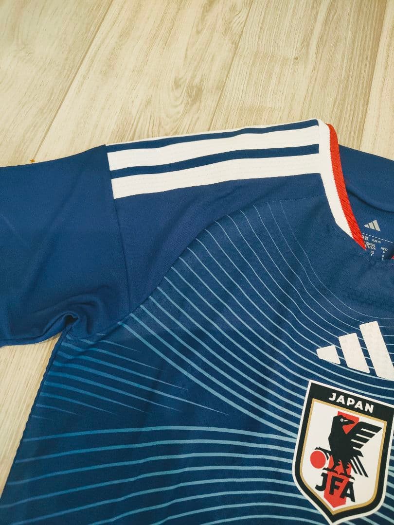 正規品/オーセンティック★adidas サッカー日本代表 ユニフォーム 2026
