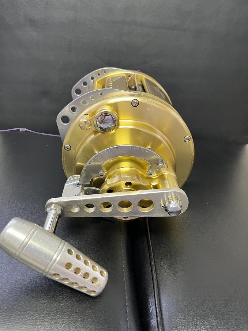 daiwaマリンパワー3000　12V