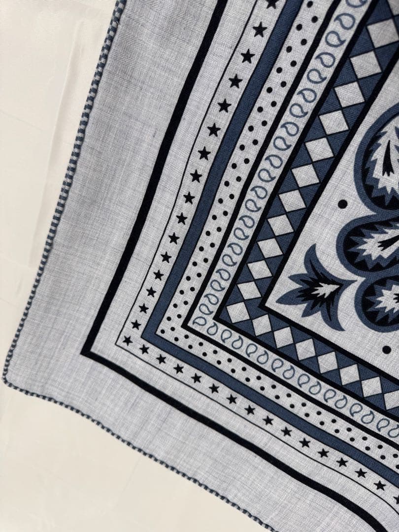 新品同様　美品　エルメス　カレジェアン　カシシル　140 四輪馬車の車輪