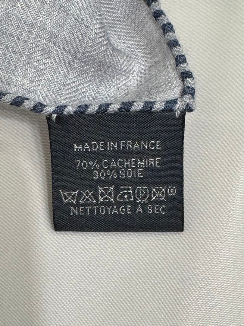 新品同様　美品　エルメス　カレジェアン　カシシル　140 四輪馬車の車輪