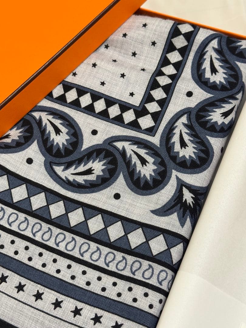 新品同様　美品　エルメス　カレジェアン　カシシル　140 四輪馬車の車輪