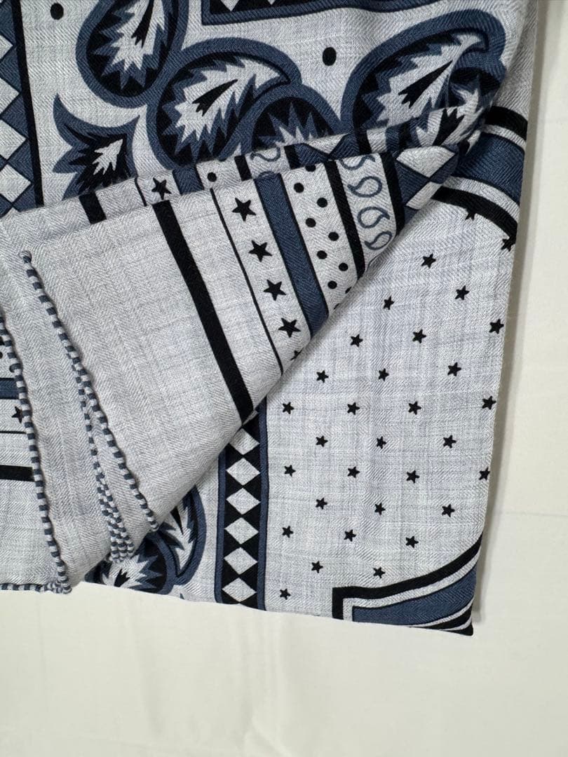 新品同様　美品　エルメス　カレジェアン　カシシル　140 四輪馬車の車輪