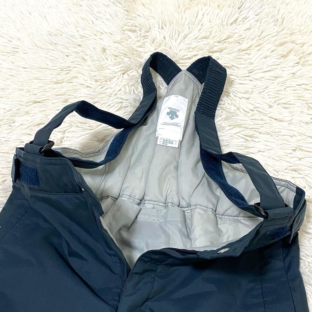 【美品】DESCENTE デサント ムーブスポーツ 人気モデル サイズ150