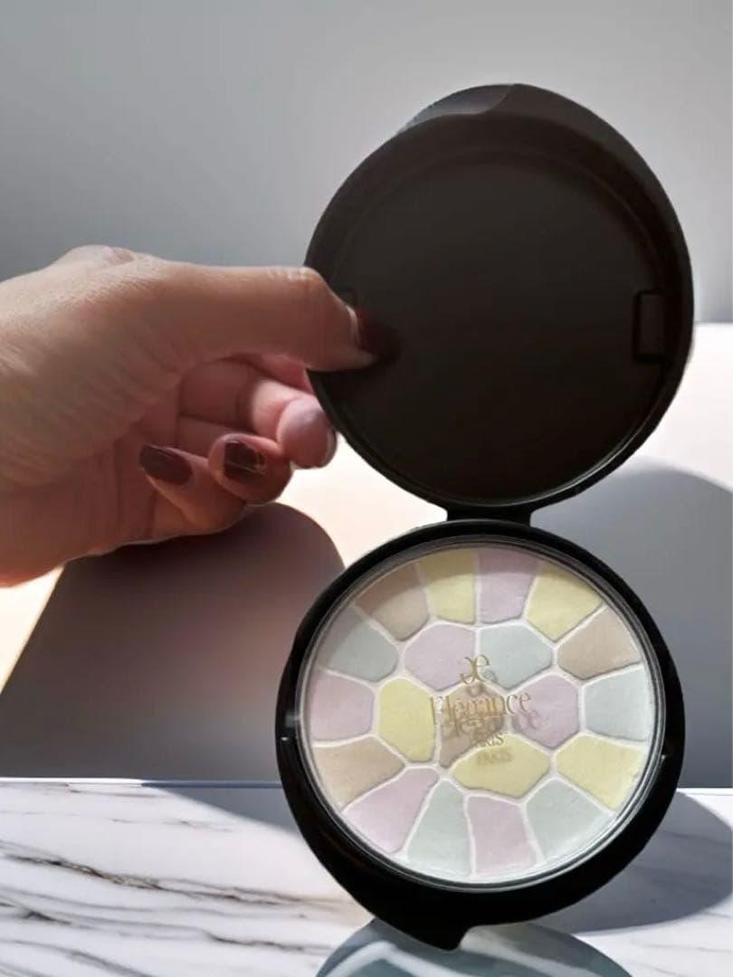 エレガンス　ラ プードル オートニュアンス リクスィーズⅣ レフィル