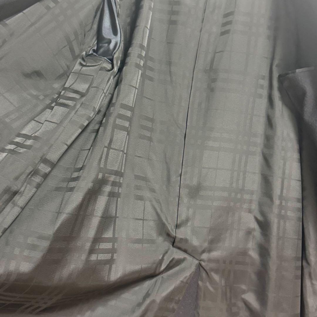 ✨️新品同様✨️ カシミヤ50%×アンゴラ50% ステンカラー ロングコート 収納箱