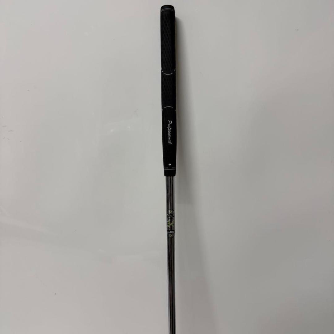 NIKE GLOF CUBE ゴルフ一式　ナイキ　グラフセット　ゴルフセット