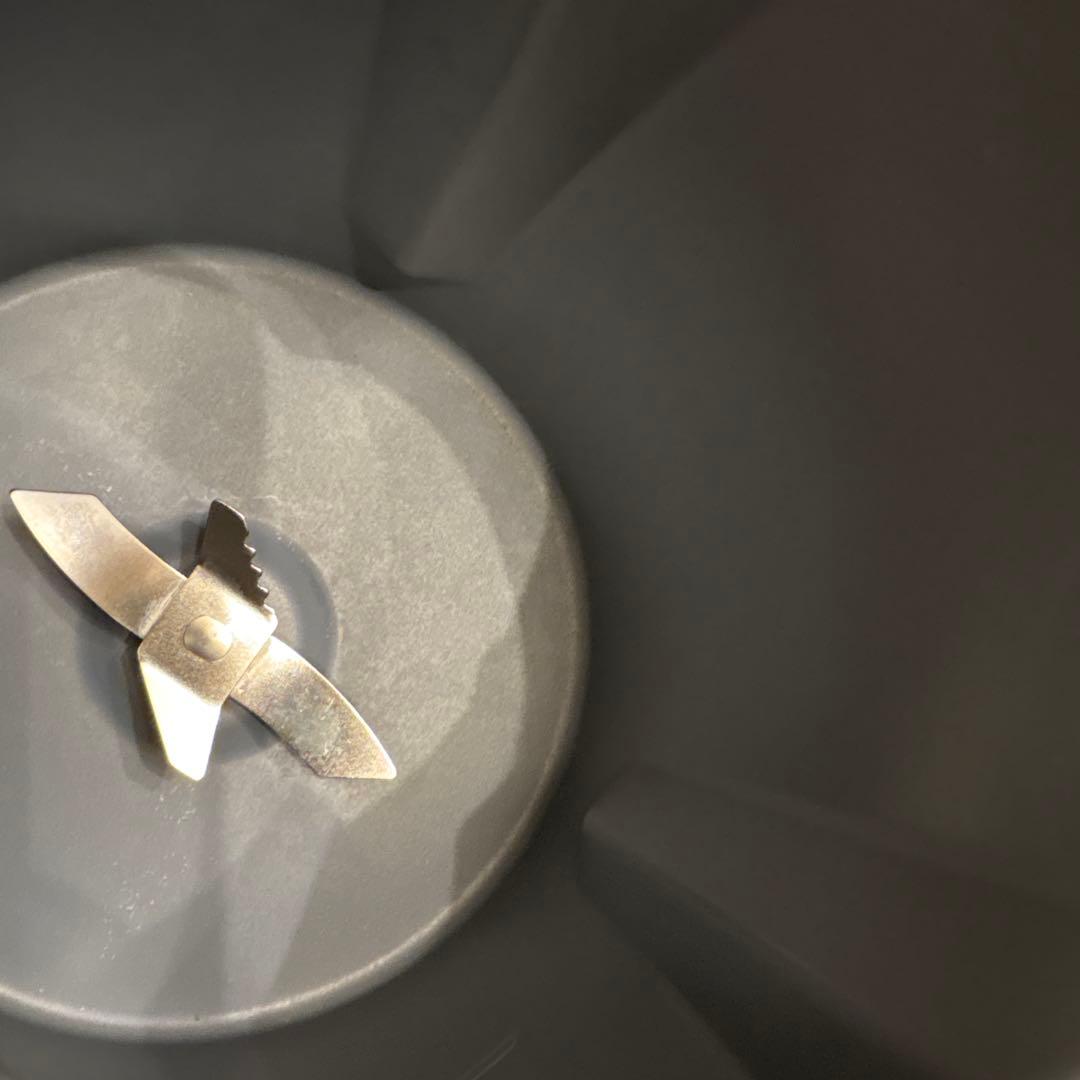 récolte Auto Cooking Pot 黒