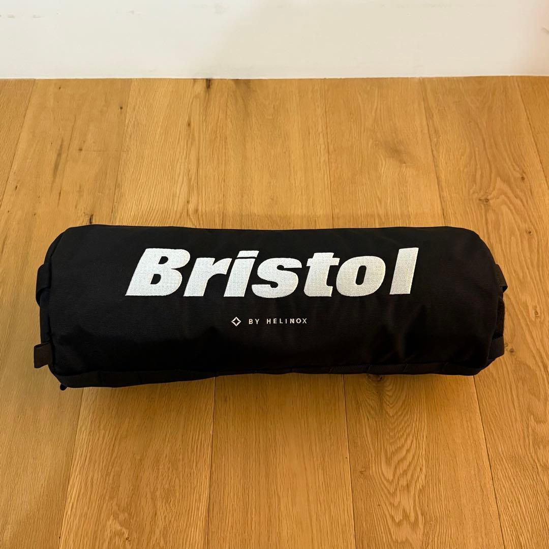 テーブル・チェア・ハンモック FCRB HELINOX EMBLEM FOLDING BENCH