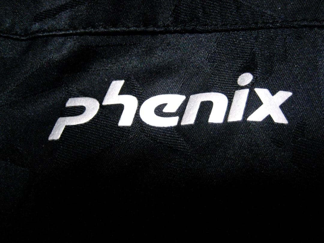 お値下げ依頼 美品 フェニックス 高機能ウェア 上下Sサイズセット