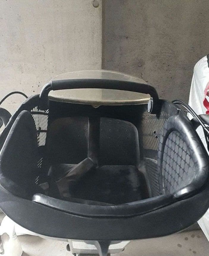 直接お渡し限定☆バッテリー新品交換済み☆ アンジェリーノ - メルカリ