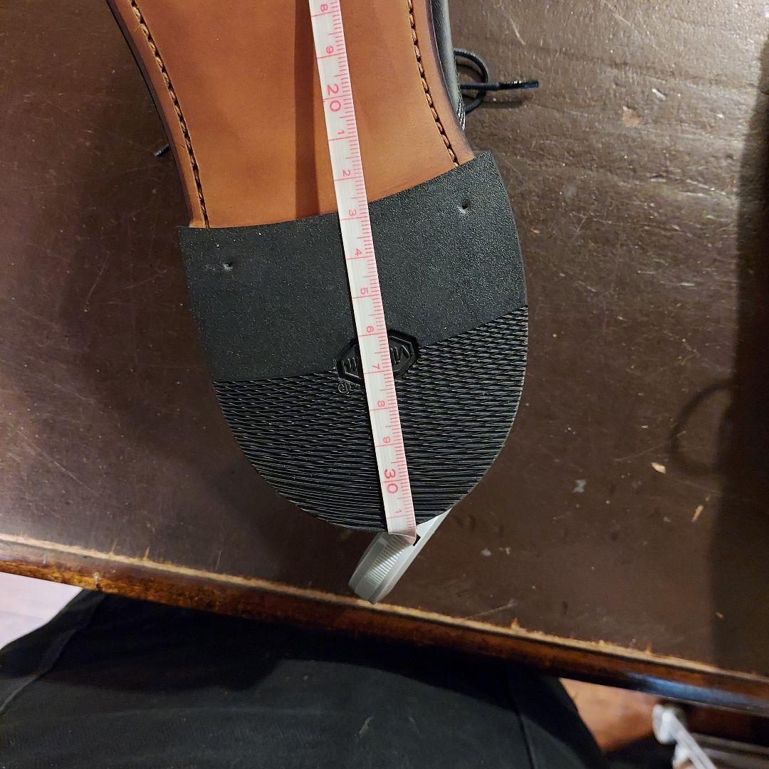 アレンエドモンズ パークアベニュー 10B10C 訳あり