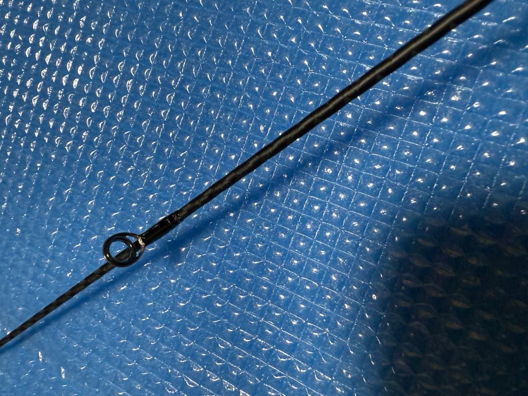 SHIMANO シマノ ロッド 20ルナミス S106MH