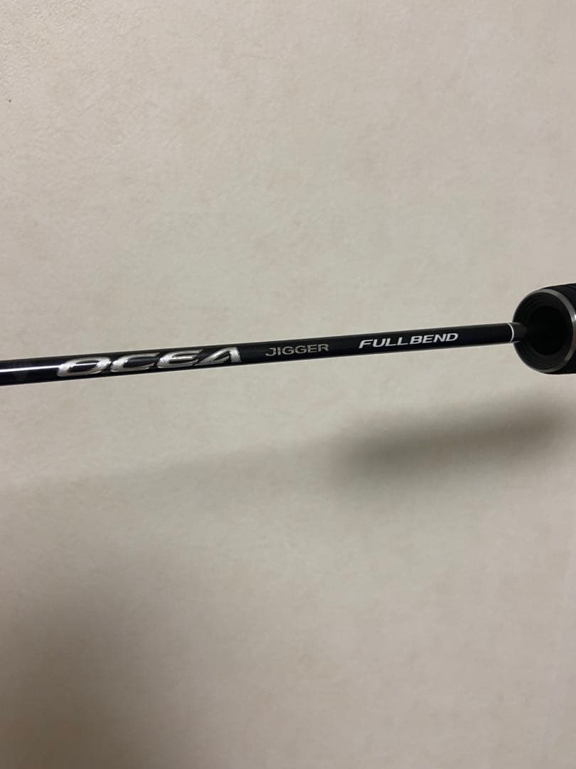 22オシアジガー　フルベント　b60-1