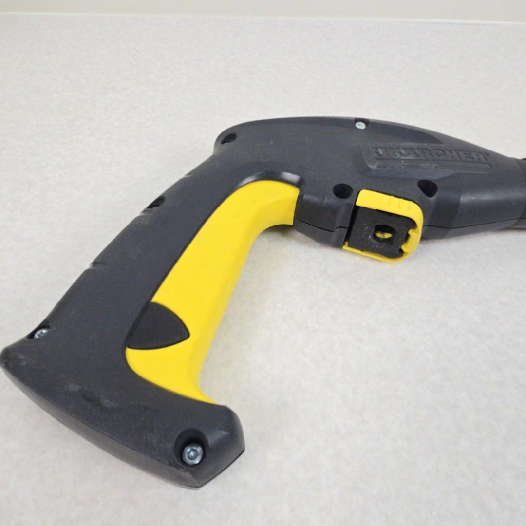 ケルヒャー K2 サイレント 高圧洗浄機 静音 軽量 Karcher