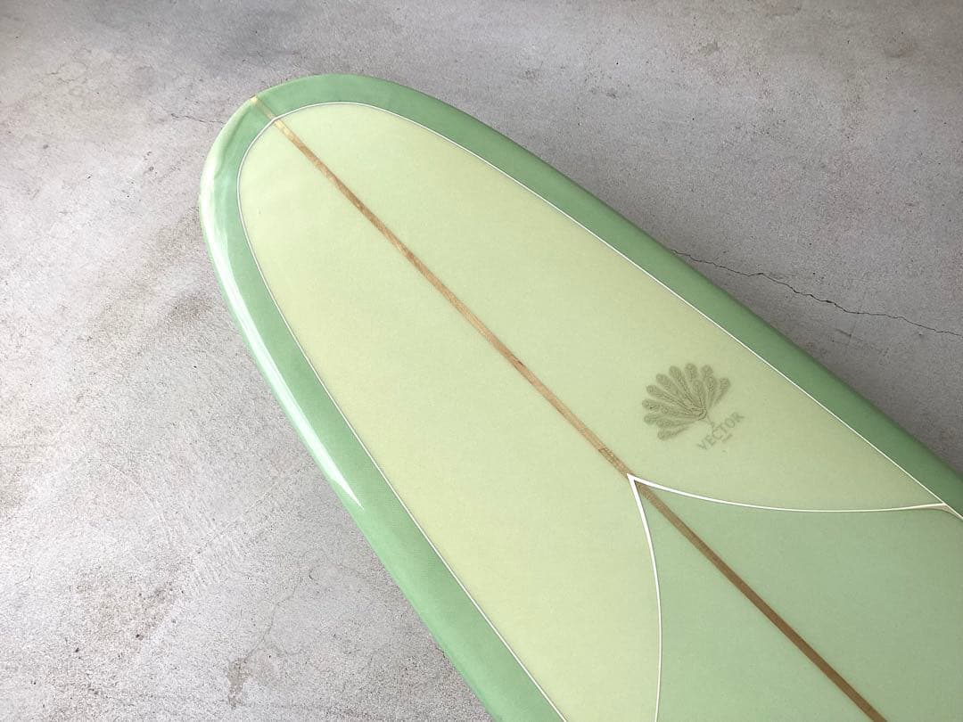 年末年始￼セール！vector brand Monroe 9'3