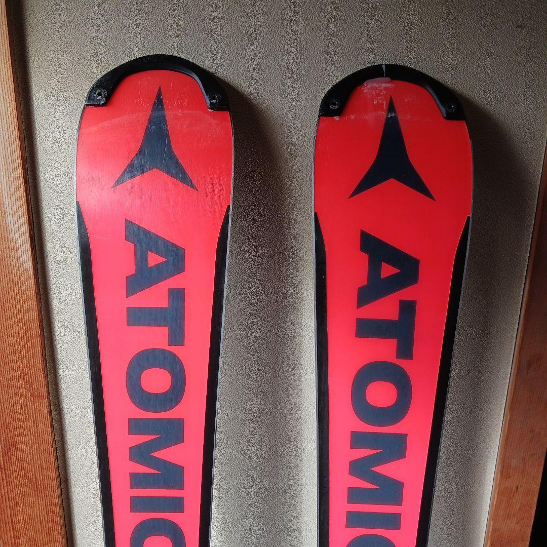 2022/2023　ATOMIC REDSTER S9i PRO 165cm