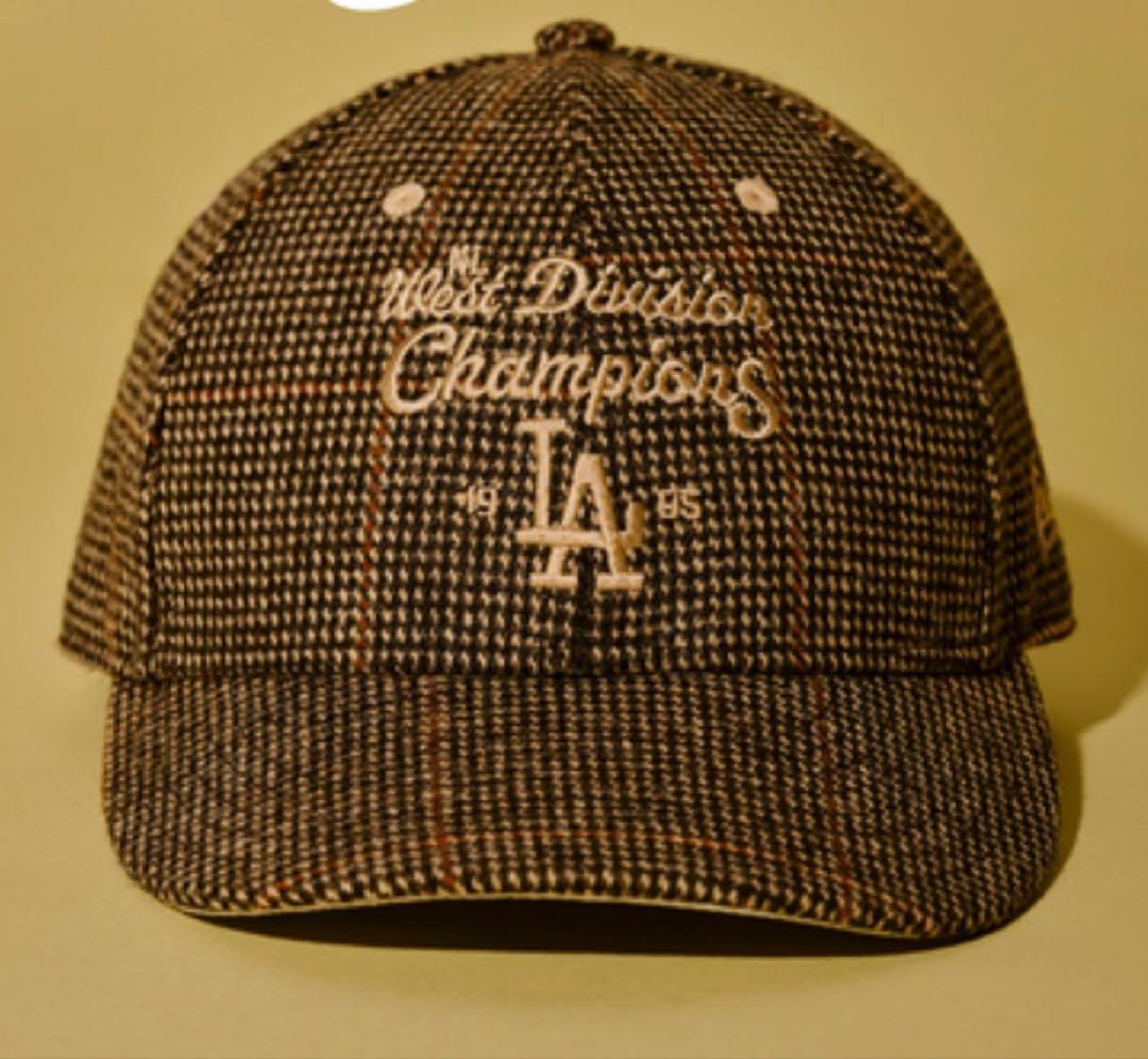 NEW ERA LP 9FIFTY キャップ