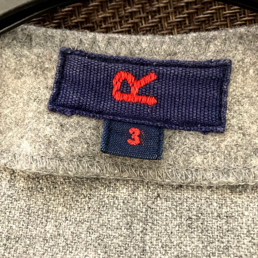 45rpm ジャンバースカート　匿名配送