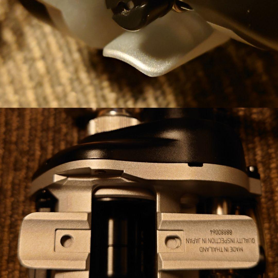 超希少極上美品 メガバス FX68R ライト SLP RCS KTF CT SV - メルカリ