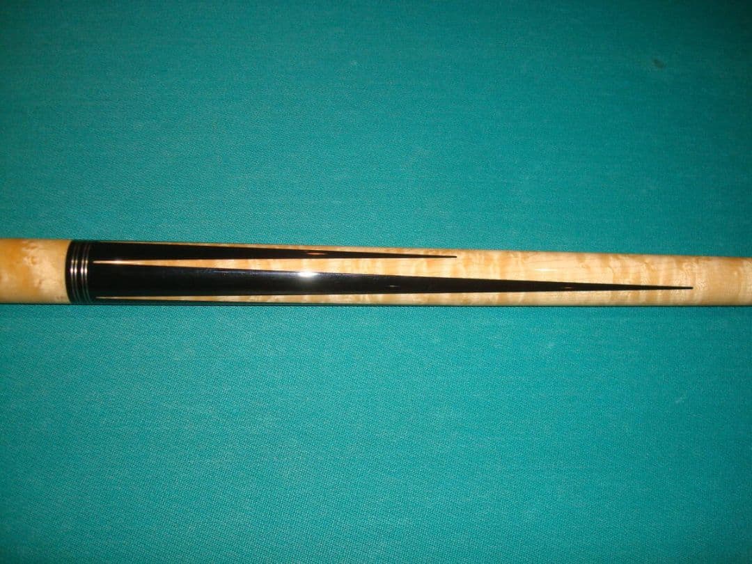 MEZZ 特別限定モデル　6剣装飾モデル　バットのみ　UJジョイント　【美品】