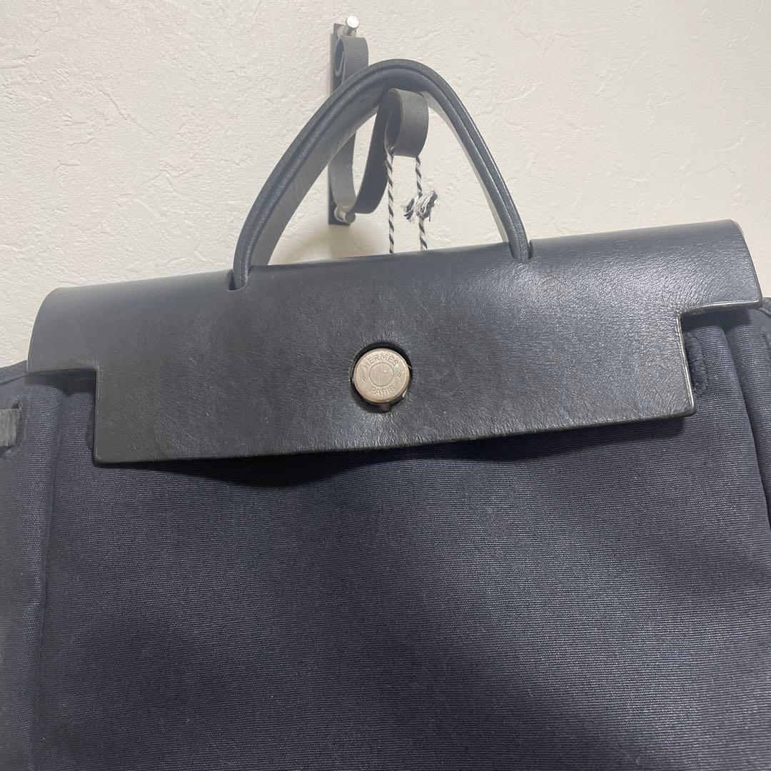 エルメス　リュック