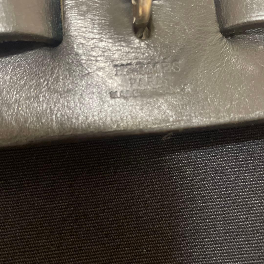 エルメス　リュック