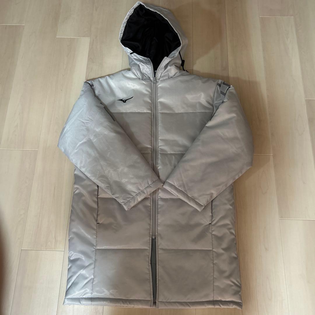 2026箱根駅伝 ベンチコート - メルカリ