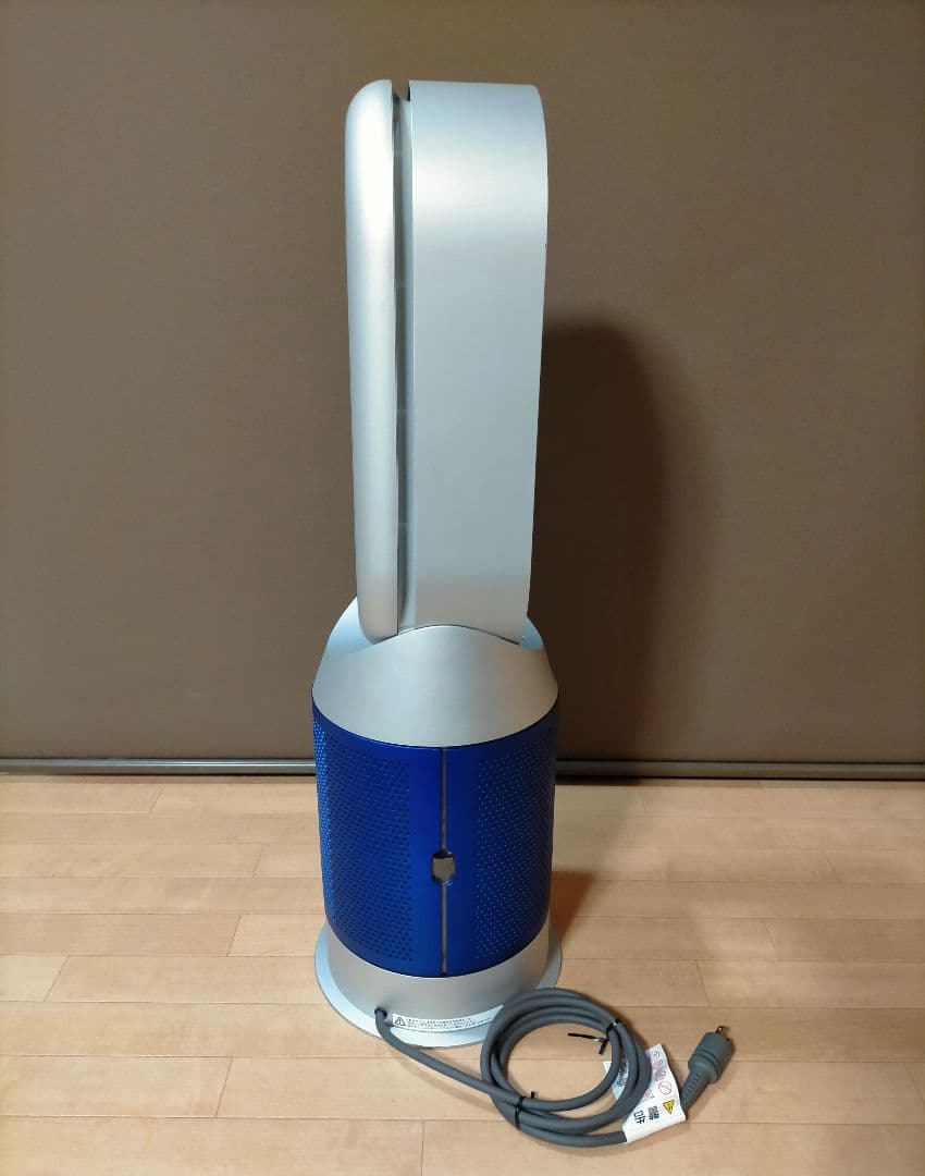 ダイソンDyson Hot + Cool 空気清浄機HP07【21年製】極美品