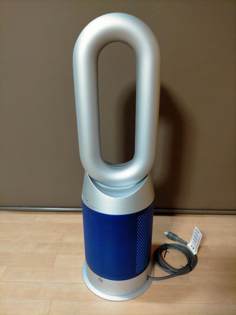 ダイソンDyson Hot + Cool 空気清浄機HP07【21年製】極美品