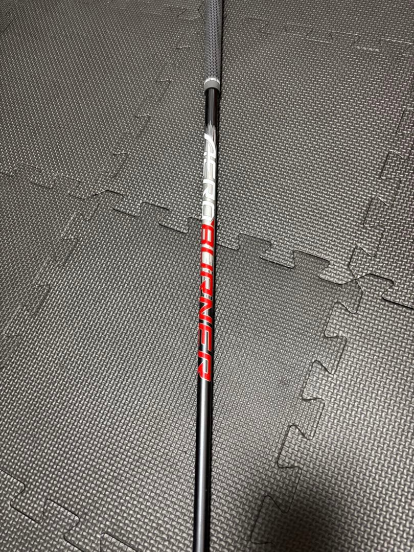 テーラーメイド）ユーティリティ【UT】セット（3.4.5） +オマケドライバー