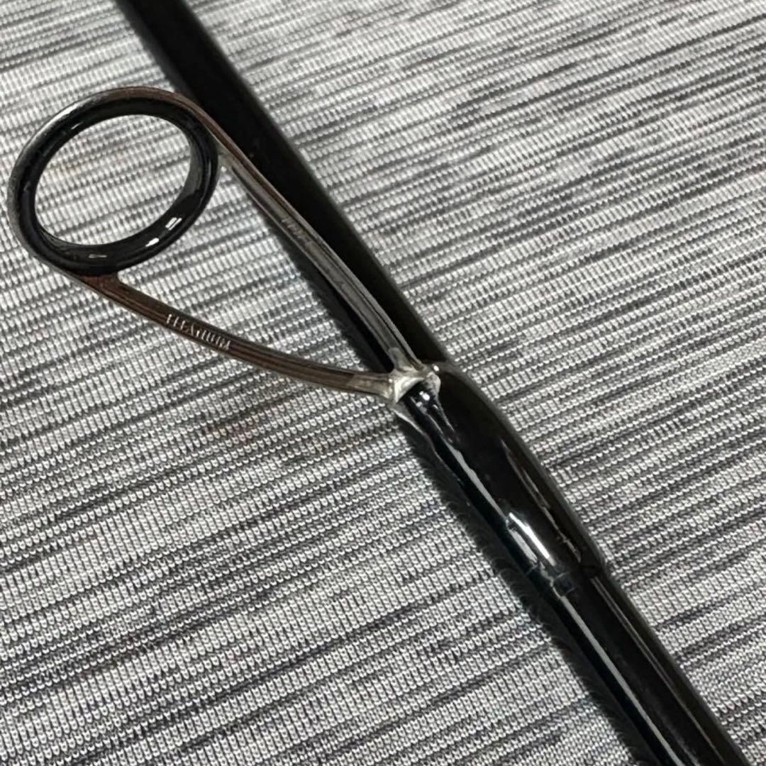 BLACK LION ブラックライオン 87 エギングロッド