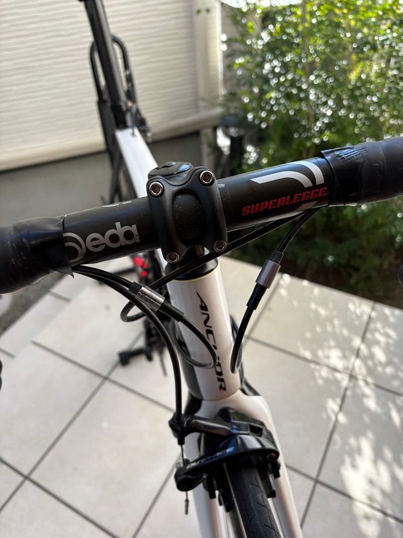 ANCHOR（アンカー）RS9 （アールエス9）2018年 サイズ490 - メルカリ