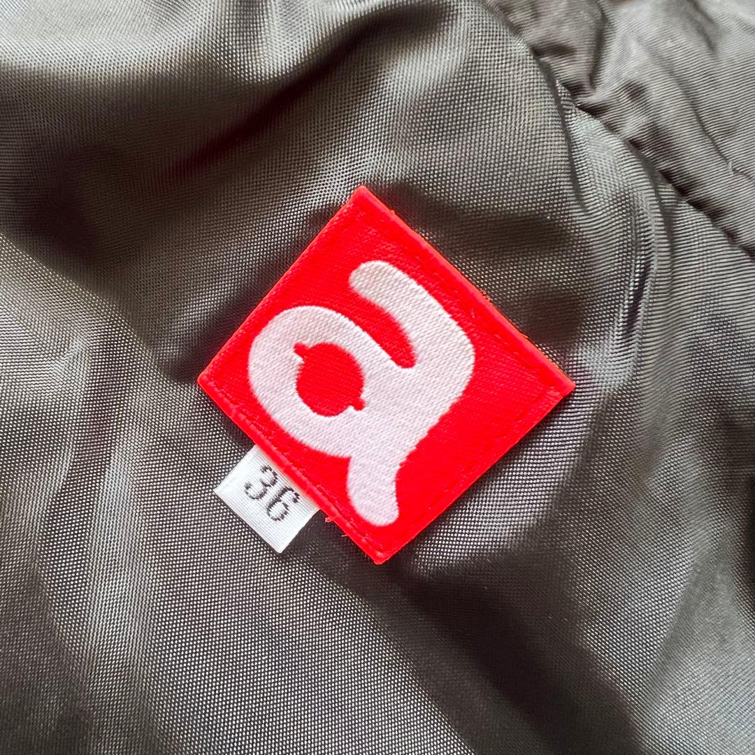 ARCHIVIO アルチビオ ダウンワンピース　ロングダウン　切り替え　中綿入り