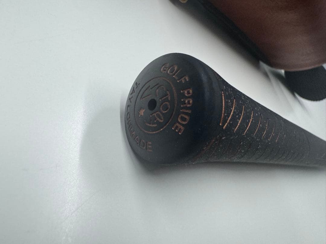 Taylor Made ミニドライバー