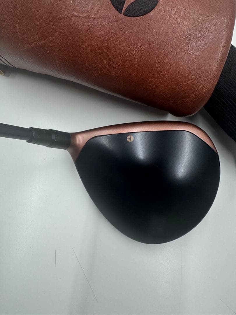 Taylor Made ミニドライバー