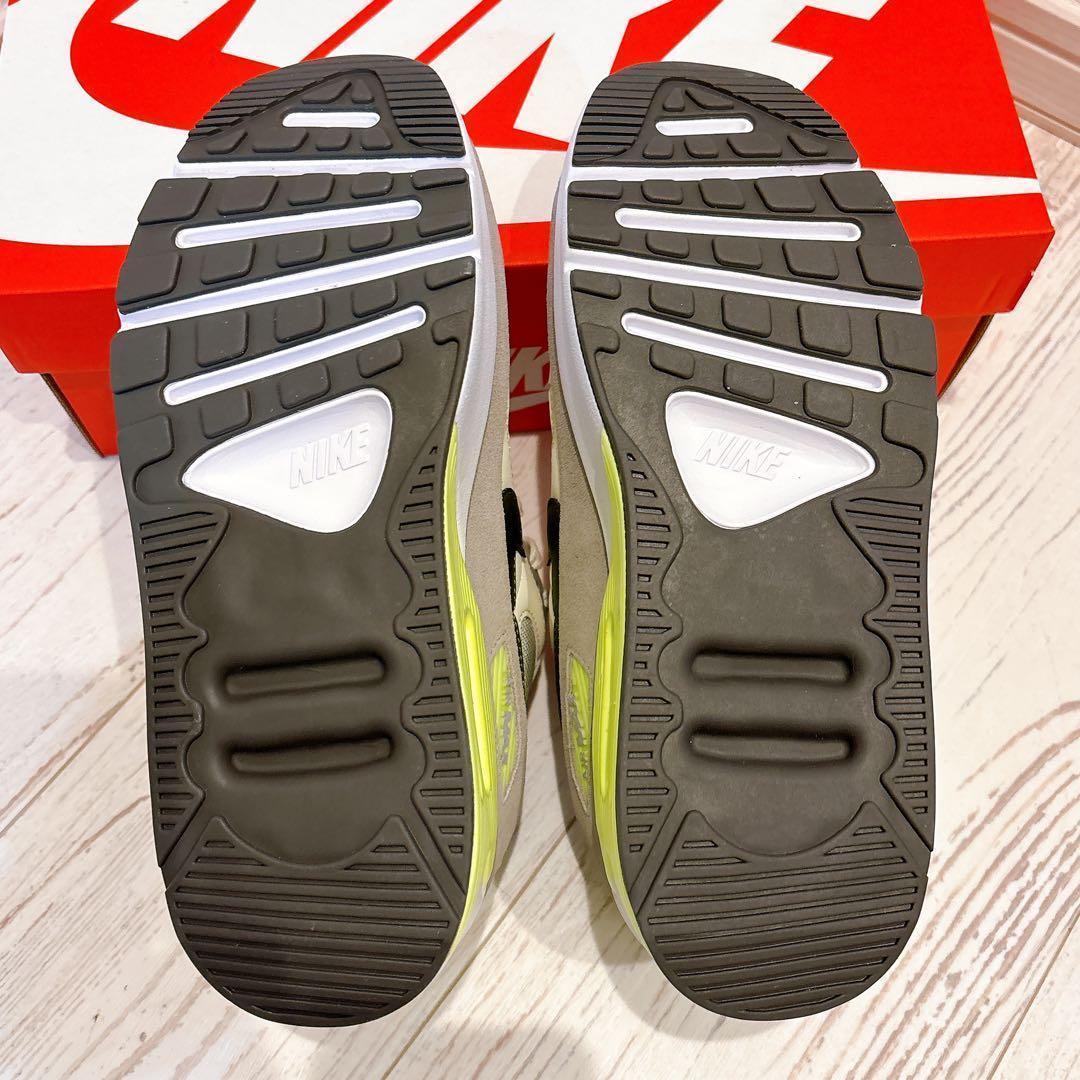 【新品】NIKE エア マックス 90 LV8 AIR MAX 24.0cm