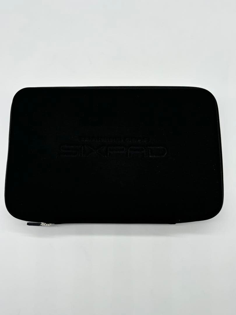 新品同様✨動作確認済みMTG SIXPAD Powersuit Lite S