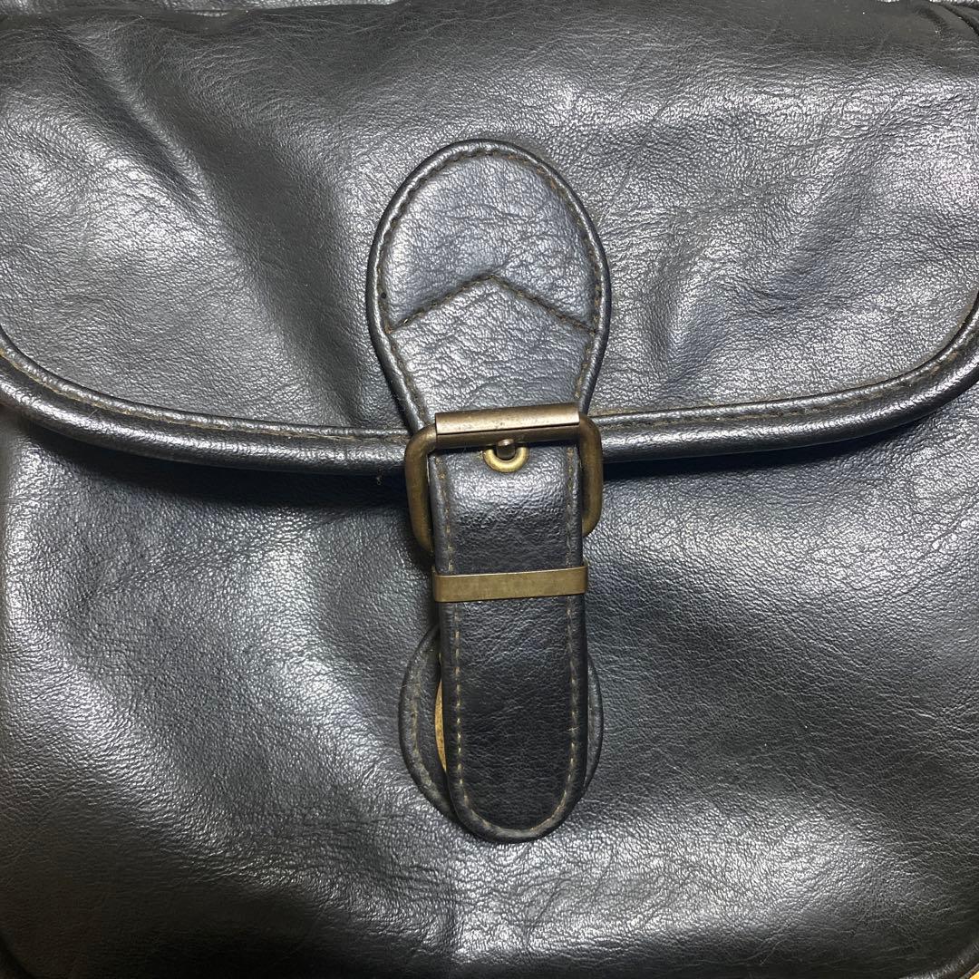 マイケル・ジョーダン ゴルフレザーダッフルバッグ