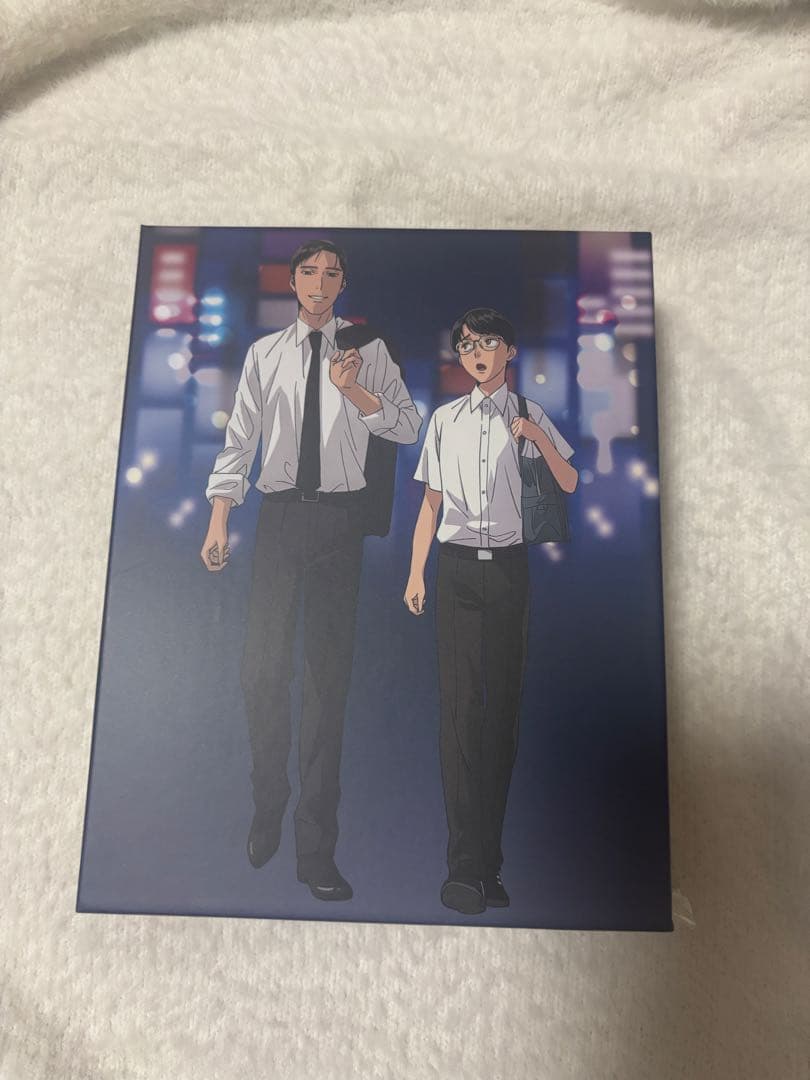 カラオケ行こ！ 夢中さ、きみに。 DVDボックス 特典