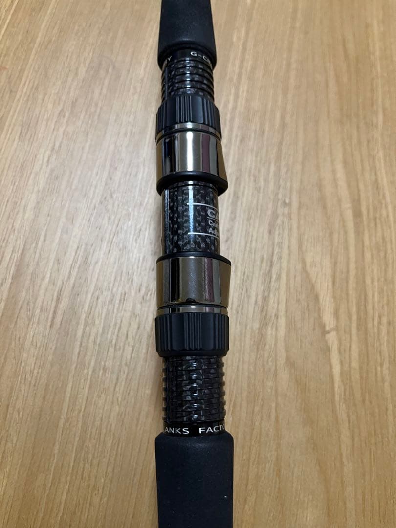 【G-craft 】MONSTER SURF MSS-1092-TR 爆投