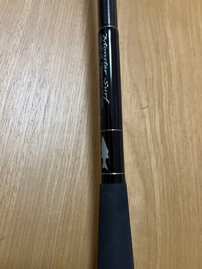 【G-craft 】MONSTER SURF MSS-1092-TR 爆投