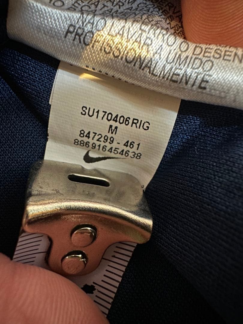 2017/2018ボカジュニアーズ カルロス•テベス Mサイズ - メルカリ